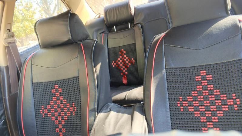 Toyota Mark II 1994 - 42 000 TMT - Туркменбаши - img 6