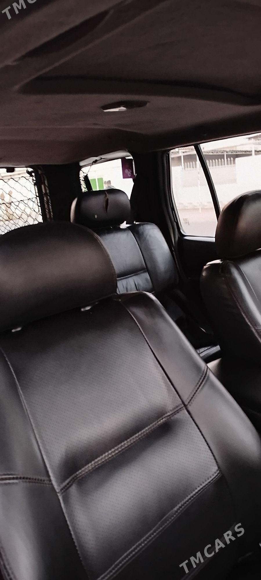 Nissan Pathfinder 2002 - 137 000 TMT - Ашхабад - img 6