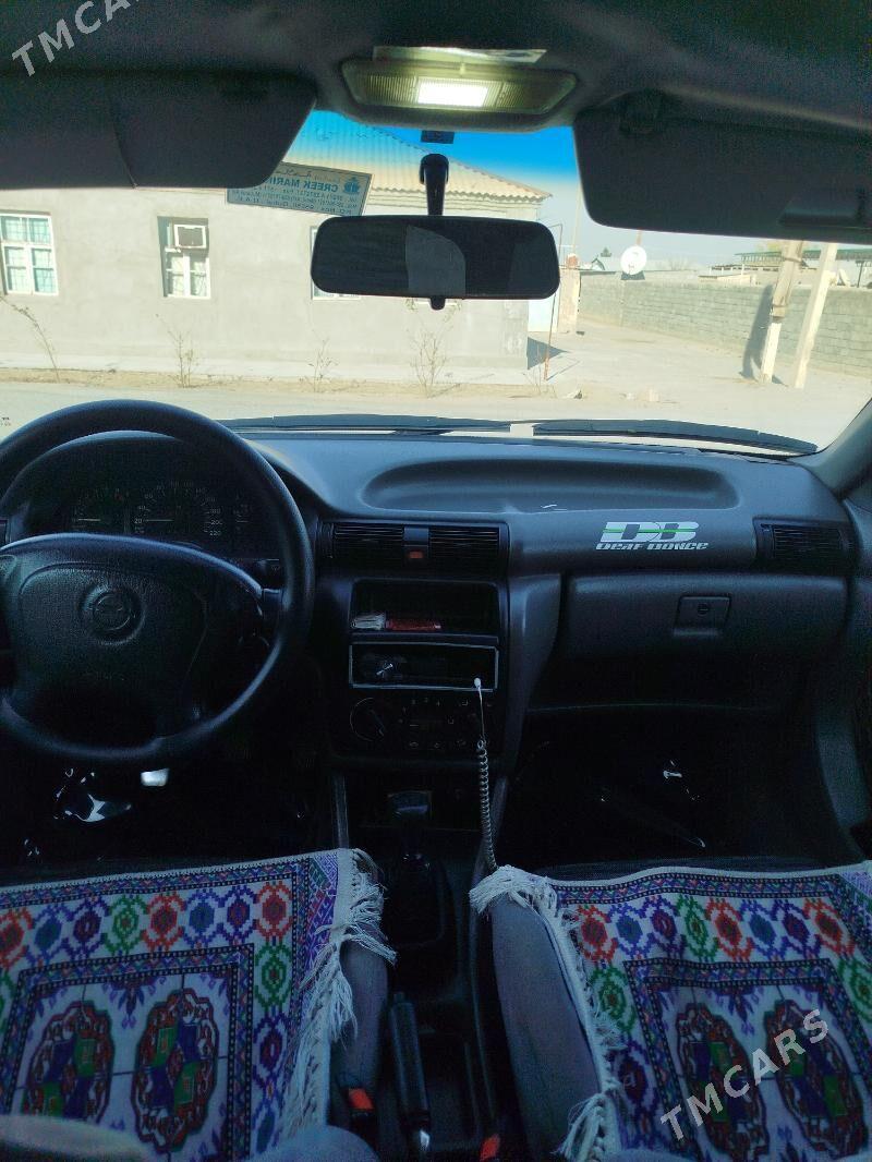 Opel Astra 1994 - 50 000 TMT - Ак-Бугдайский этрап - img 4