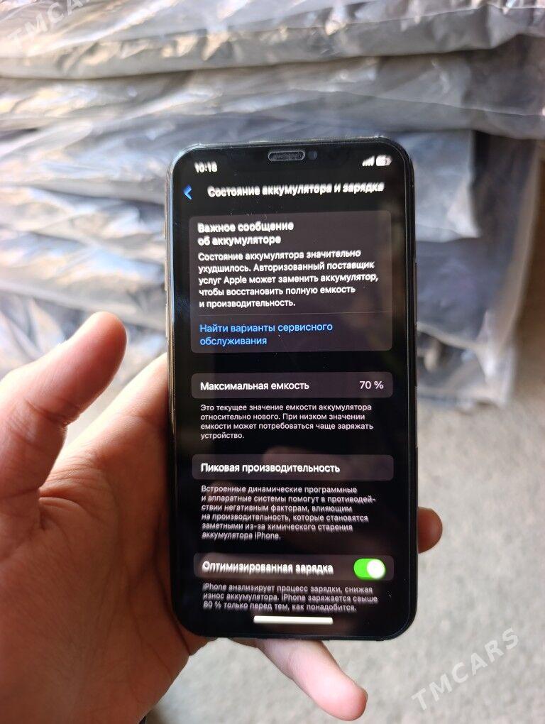 iphone 11pro - Balkanabat - img 3