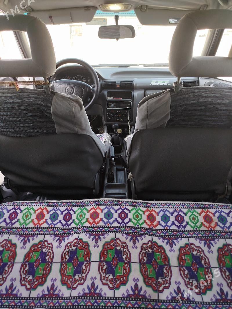 Opel Astra 1994 - 50 000 TMT - Ак-Бугдайский этрап - img 3