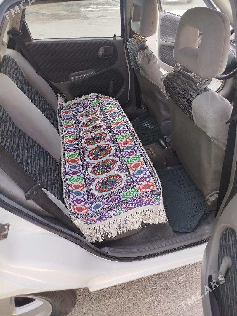 Opel Astra 1994 - 50 000 TMT - Ак-Бугдайский этрап - img 7