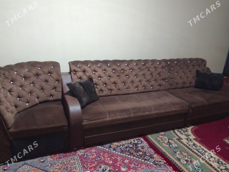 Уголок - Шабатский этрап - img 4