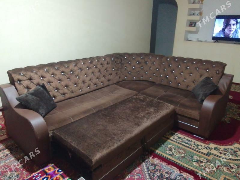 Уголок - Шабатский этрап - img 3