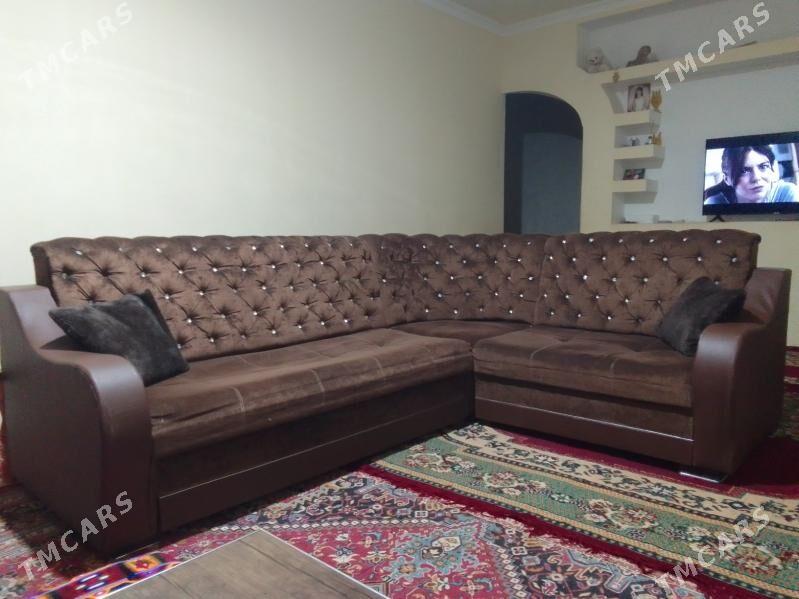 Уголок - Шабатский этрап - img 1