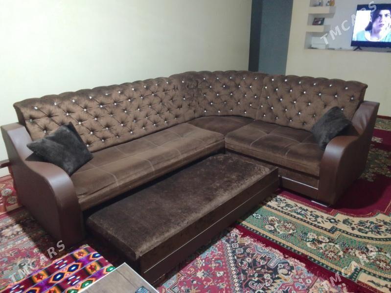 Уголок - Шабатский этрап - img 2