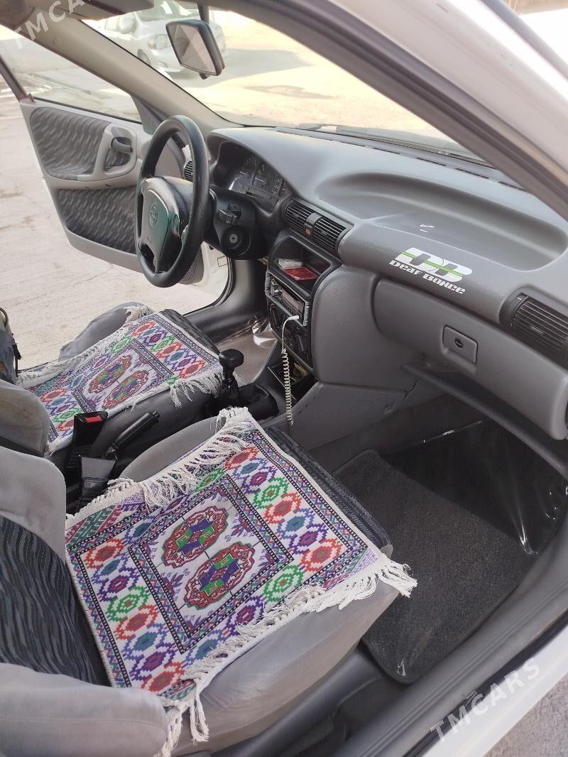 Opel Astra 1994 - 50 000 TMT - Ак-Бугдайский этрап - img 6