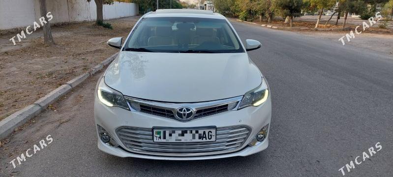 Toyota Avalon 2013 - 339 000 TMT - Aşgabat - img 8