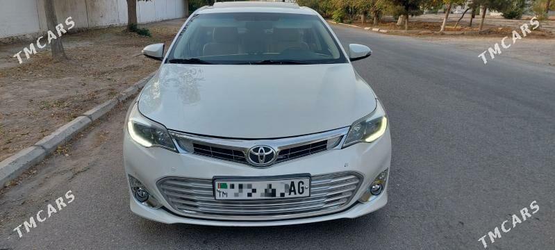 Toyota Avalon 2013 - 339 000 TMT - Aşgabat - img 4