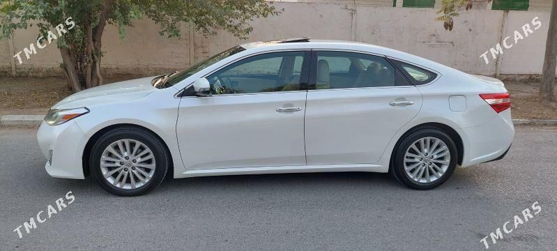 Toyota Avalon 2013 - 339 000 TMT - Aşgabat - img 7