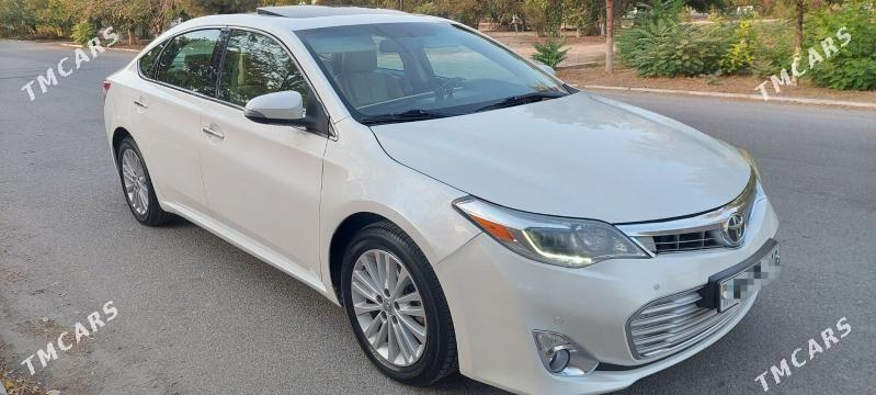 Toyota Avalon 2013 - 339 000 TMT - Aşgabat - img 9