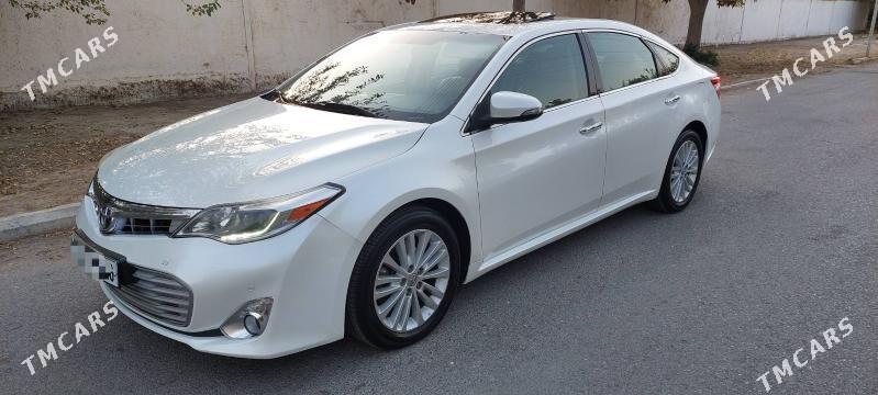 Toyota Avalon 2013 - 339 000 TMT - Aşgabat - img 1