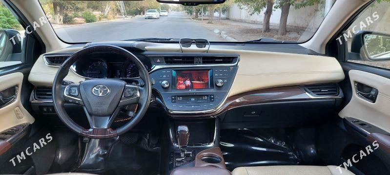 Toyota Avalon 2013 - 339 000 TMT - Aşgabat - img 3