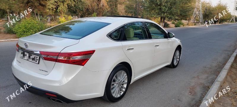 Toyota Avalon 2013 - 339 000 TMT - Aşgabat - img 5