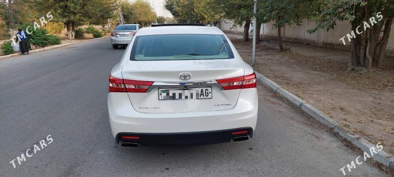 Toyota Avalon 2013 - 339 000 TMT - Aşgabat - img 6