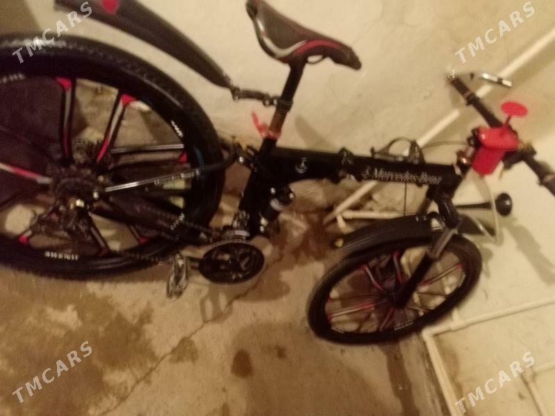 MERSDES BES - Дашогуз - img 1