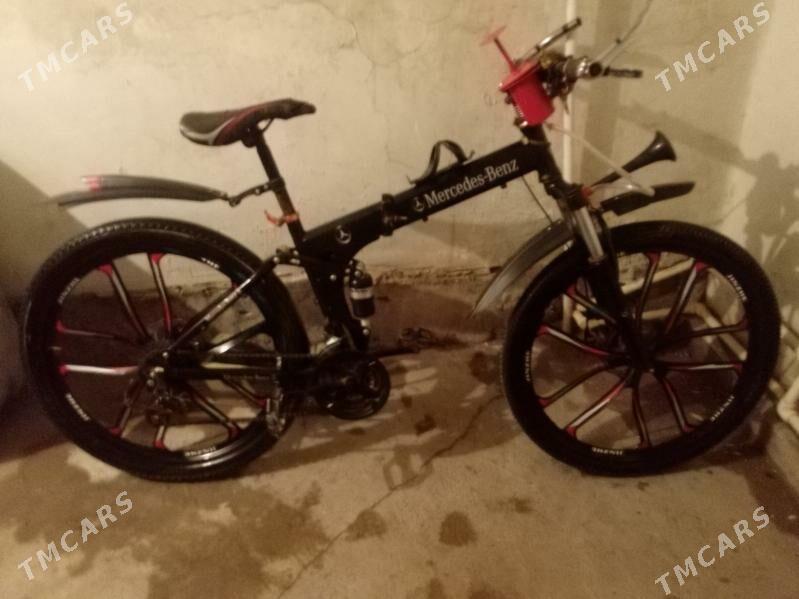 MERSDES BES - Daşoguz - img 3