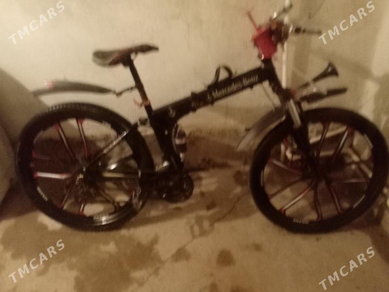 MERSDES BES - Daşoguz - img 2