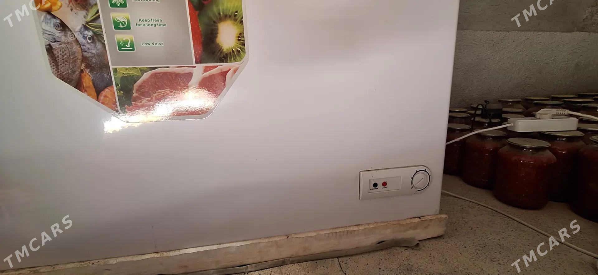 Morozilnik - Gökdepe - img 2