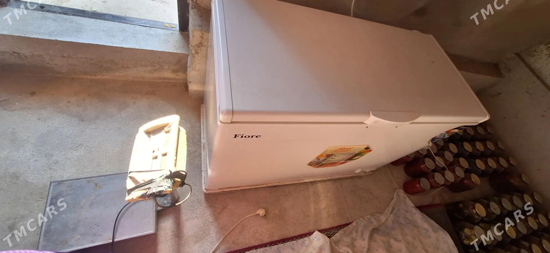 Morozilnik - Gökdepe - img 3