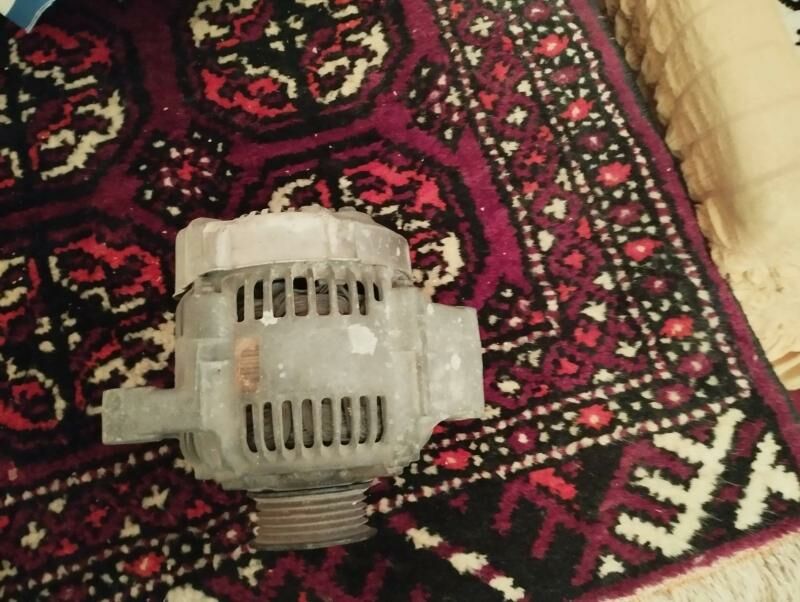 гениратор 400 TMT - Туркменбаши - img 2