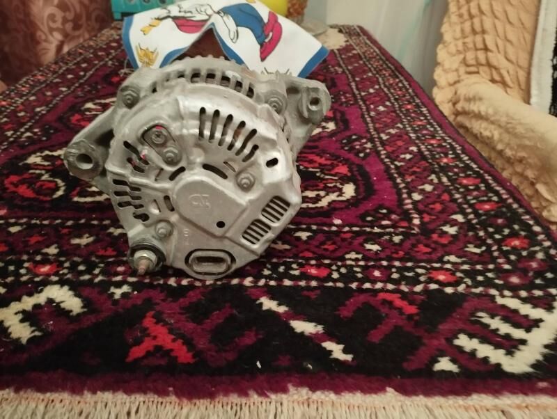 гениратор 400 TMT - Туркменбаши - img 3