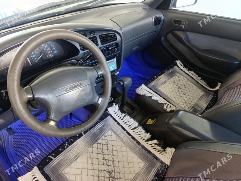 Toyota Camry 1996 - 130 000 TMT - Dänew - img 9