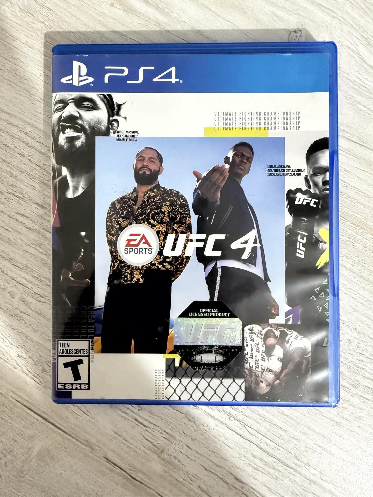 Диски на PlayStation 4,5 - Туркменбаши - img 2