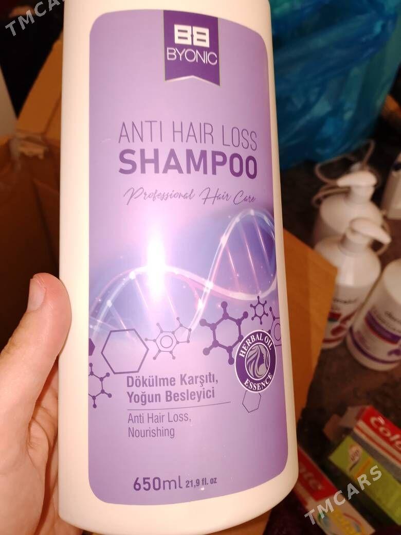 sampun - Дашогуз - img 2