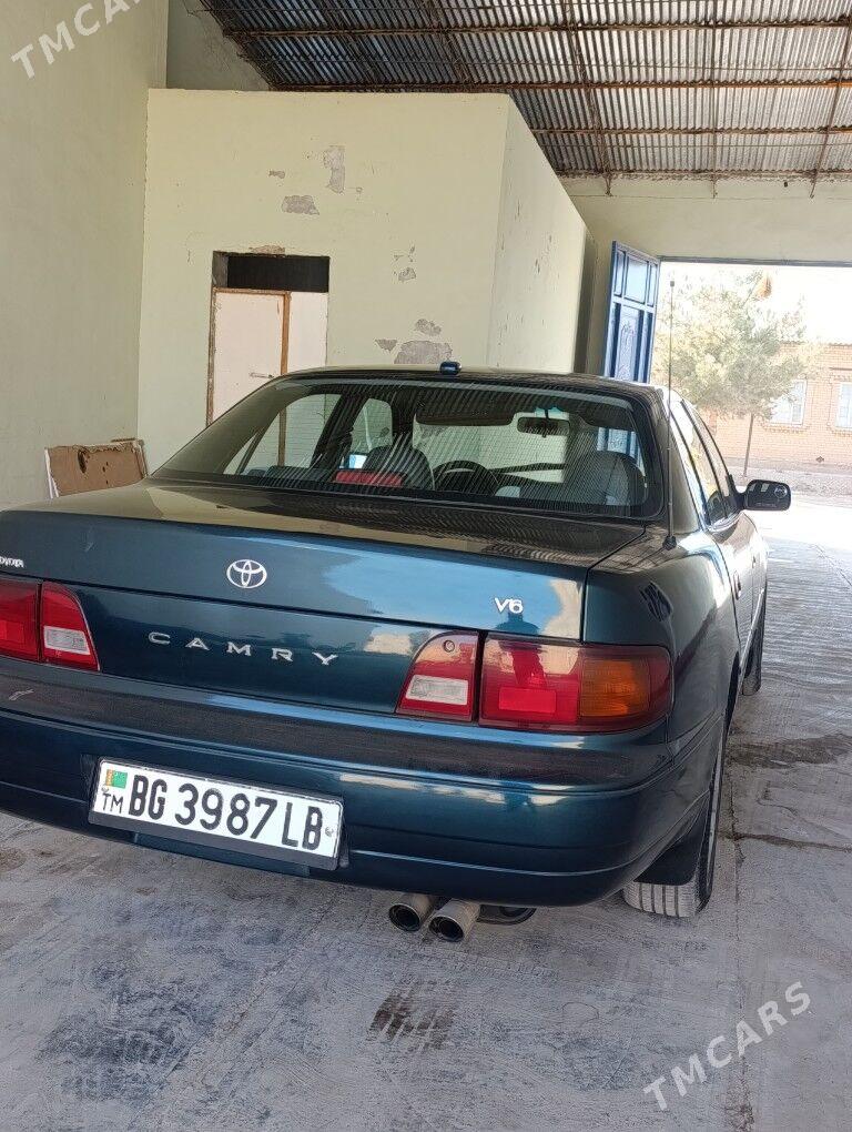 Toyota Camry 1996 - 130 000 TMT - Dänew - img 8