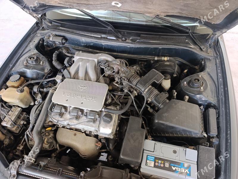 Toyota Camry 1996 - 130 000 TMT - Dänew - img 7