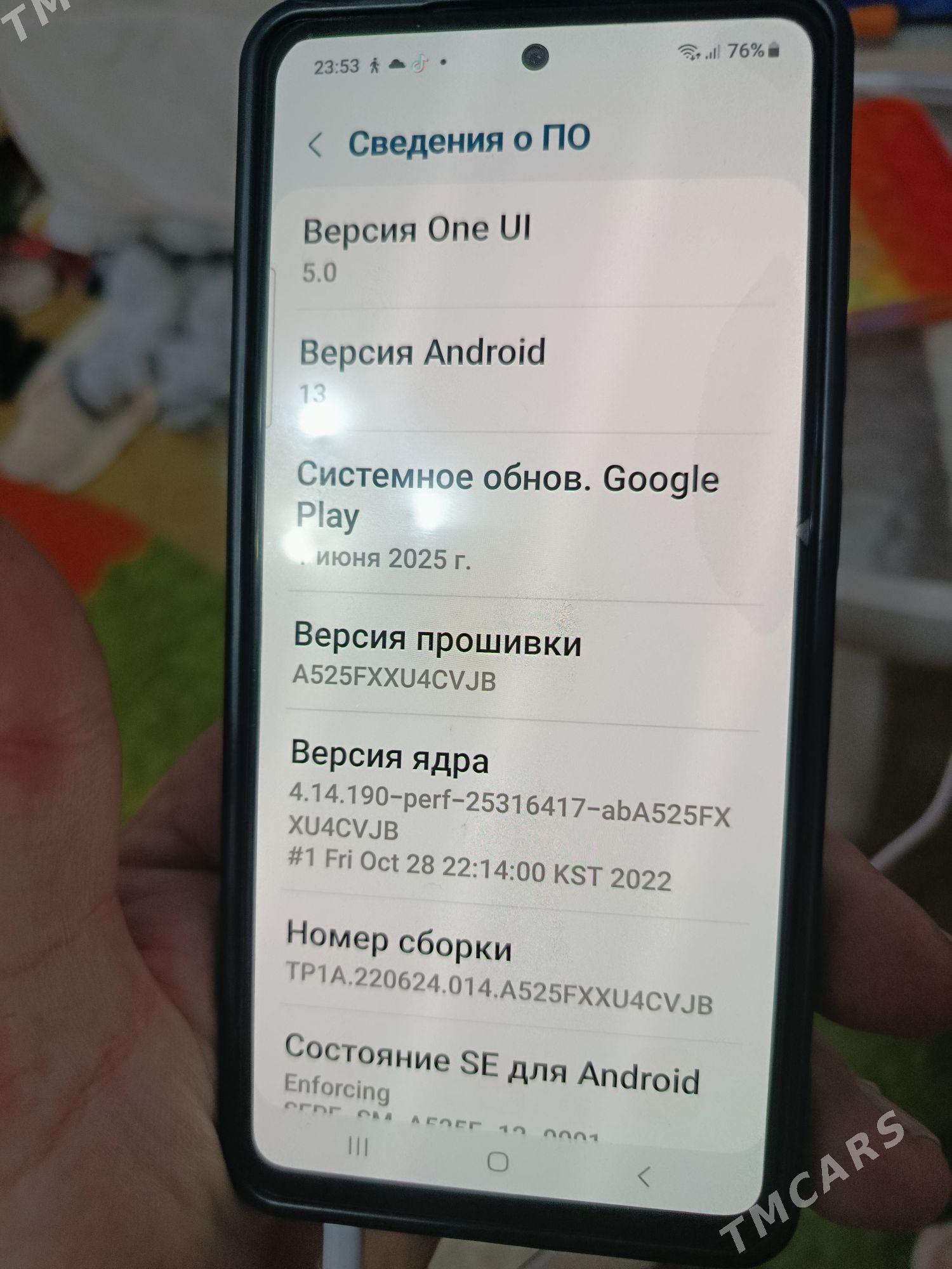 телефон а52 - Türkmenbaşy - img 4