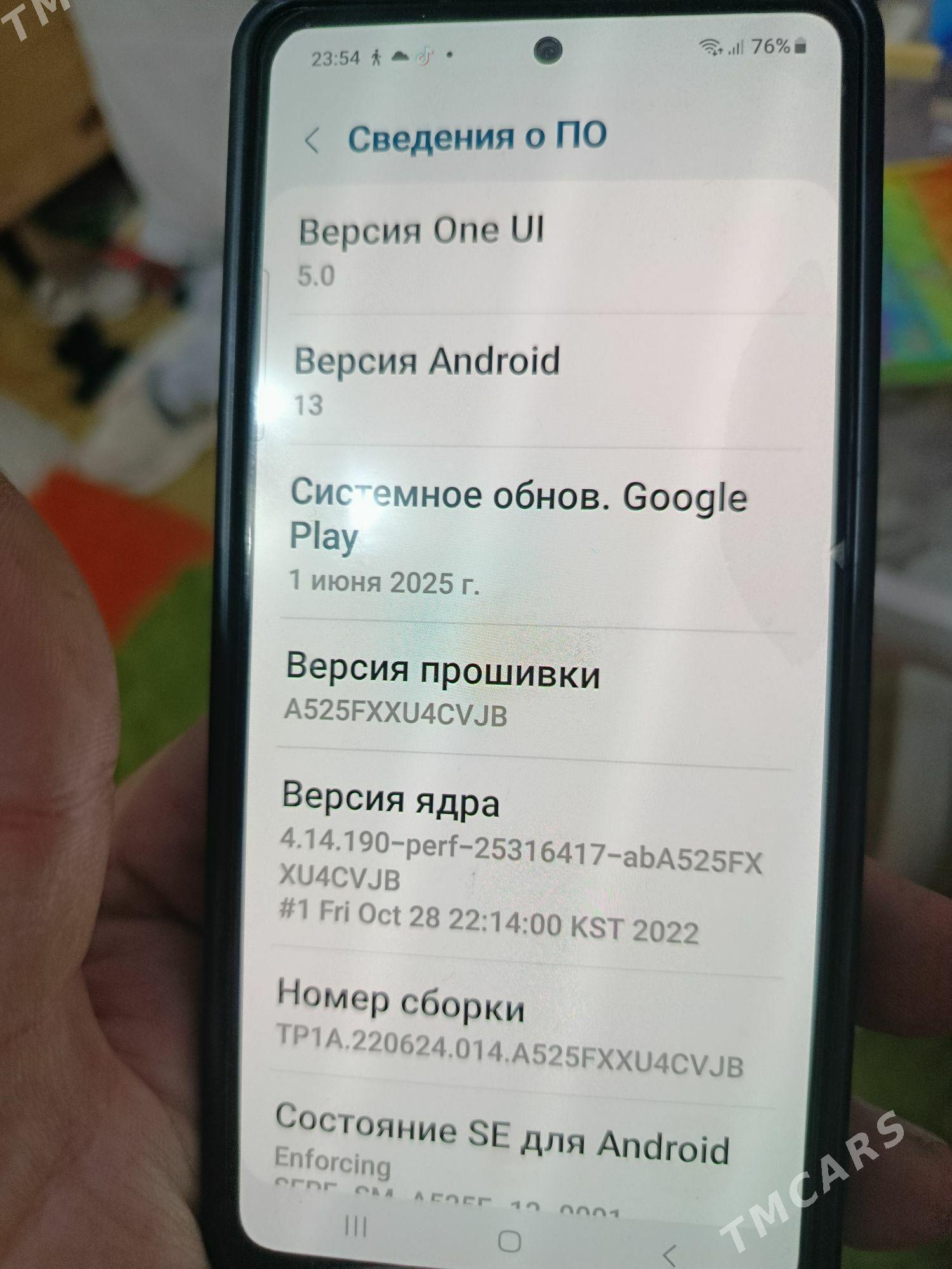 телефон а52 - Türkmenbaşy - img 5