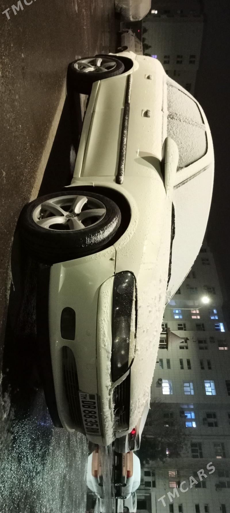 Opel Vectra 1998 - 60 000 TMT - Туркменбаши - img 2