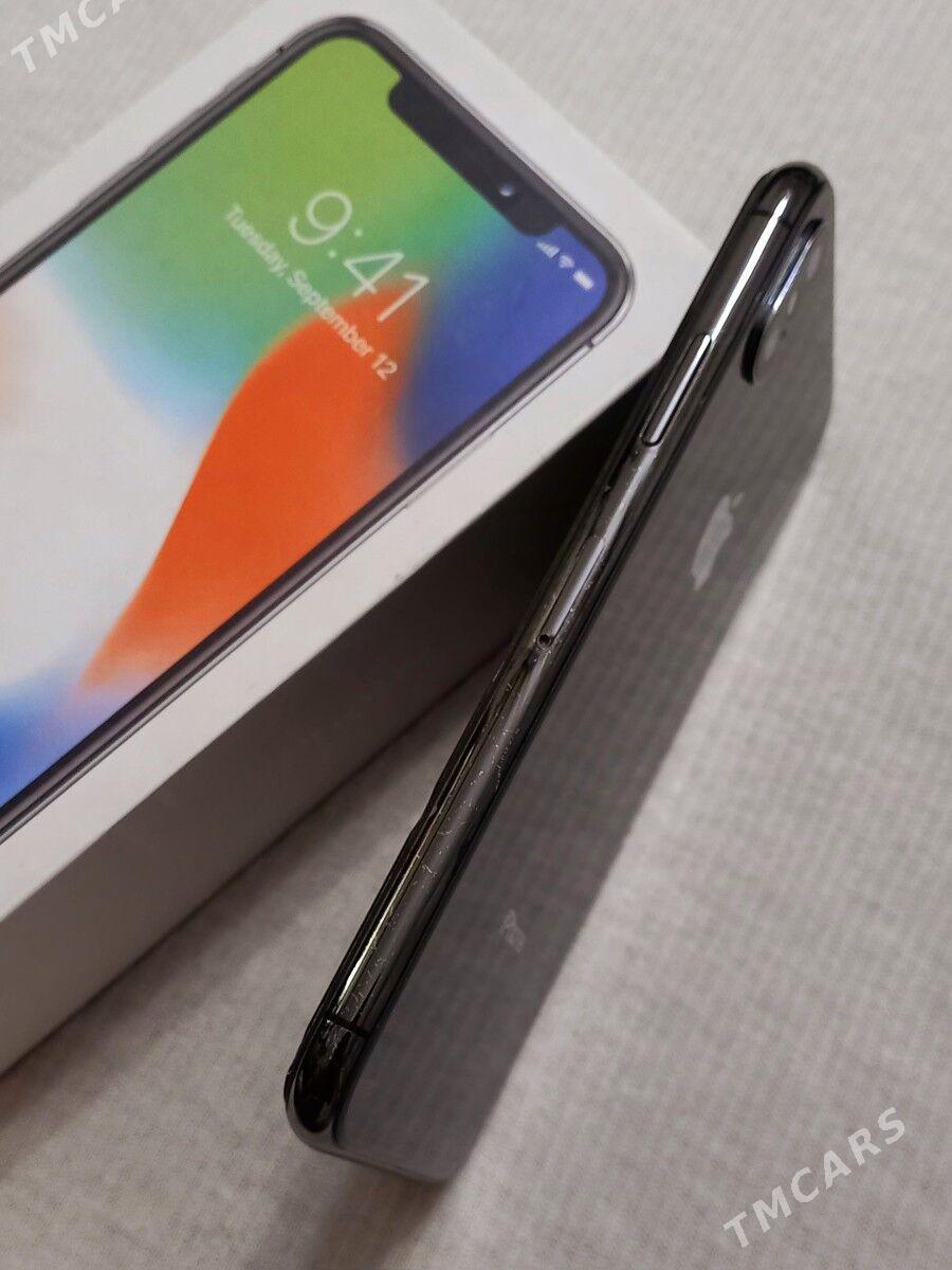 iPhone X - Балканабат - img 3
