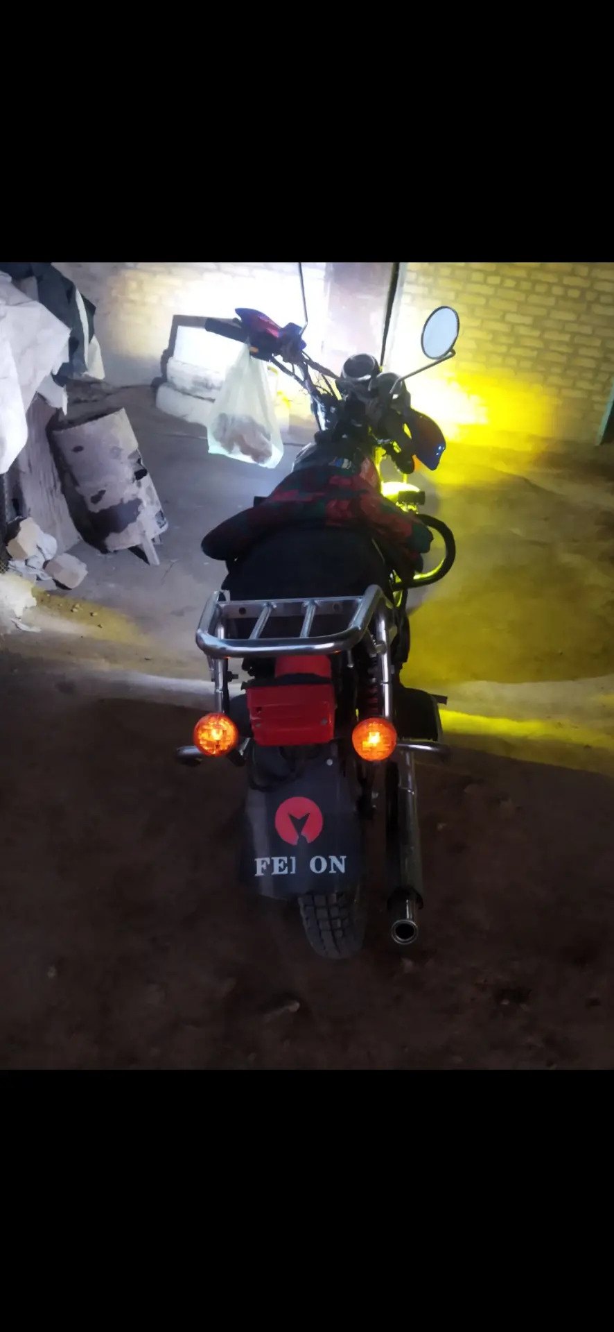 Fekon FK200-14G 2015 - 6 400 TMT - Гарабекевюл - img 7