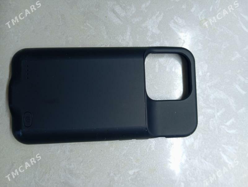 batarey I phone 7000 amper - Мир 7 - img 1