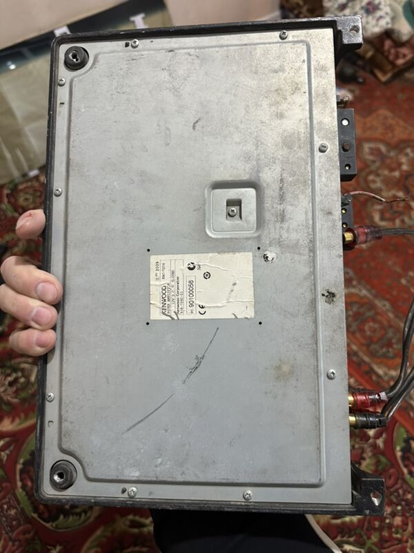 bocka 600lik demir usulitel 5 000 TMT - Aşgabat - img 3