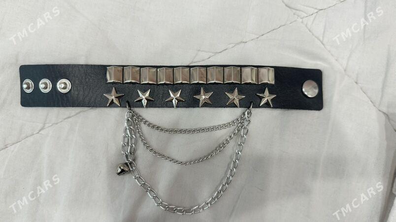 детализированный браслет - Aşgabat - img 3