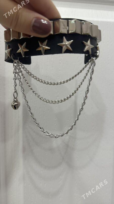 детализированный браслет - Aşgabat - img 2