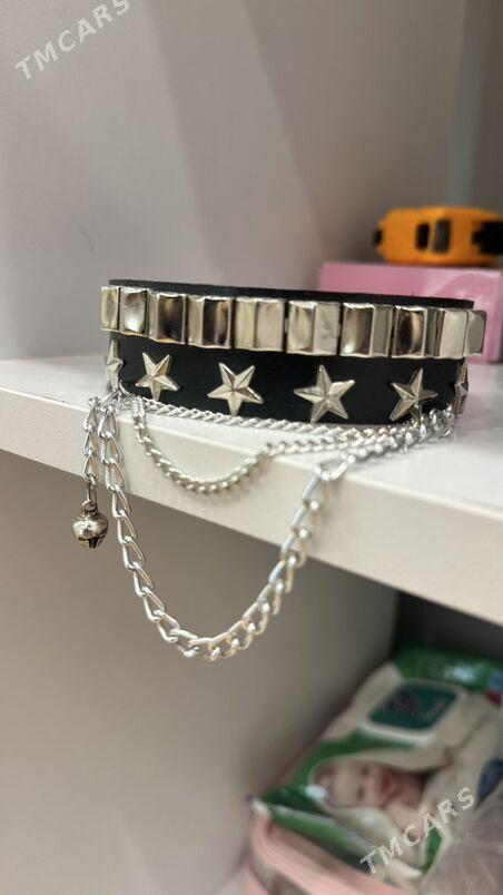 детализированный браслет - Aşgabat - img 1