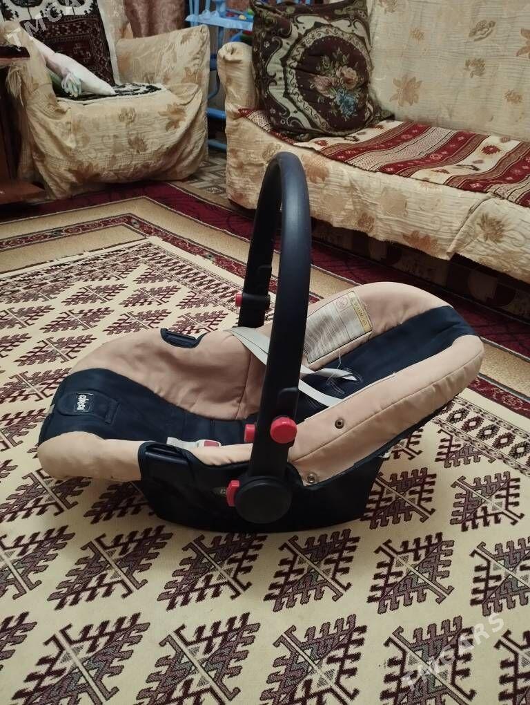 детская сиденья для машин - Туркменбаши - img 1