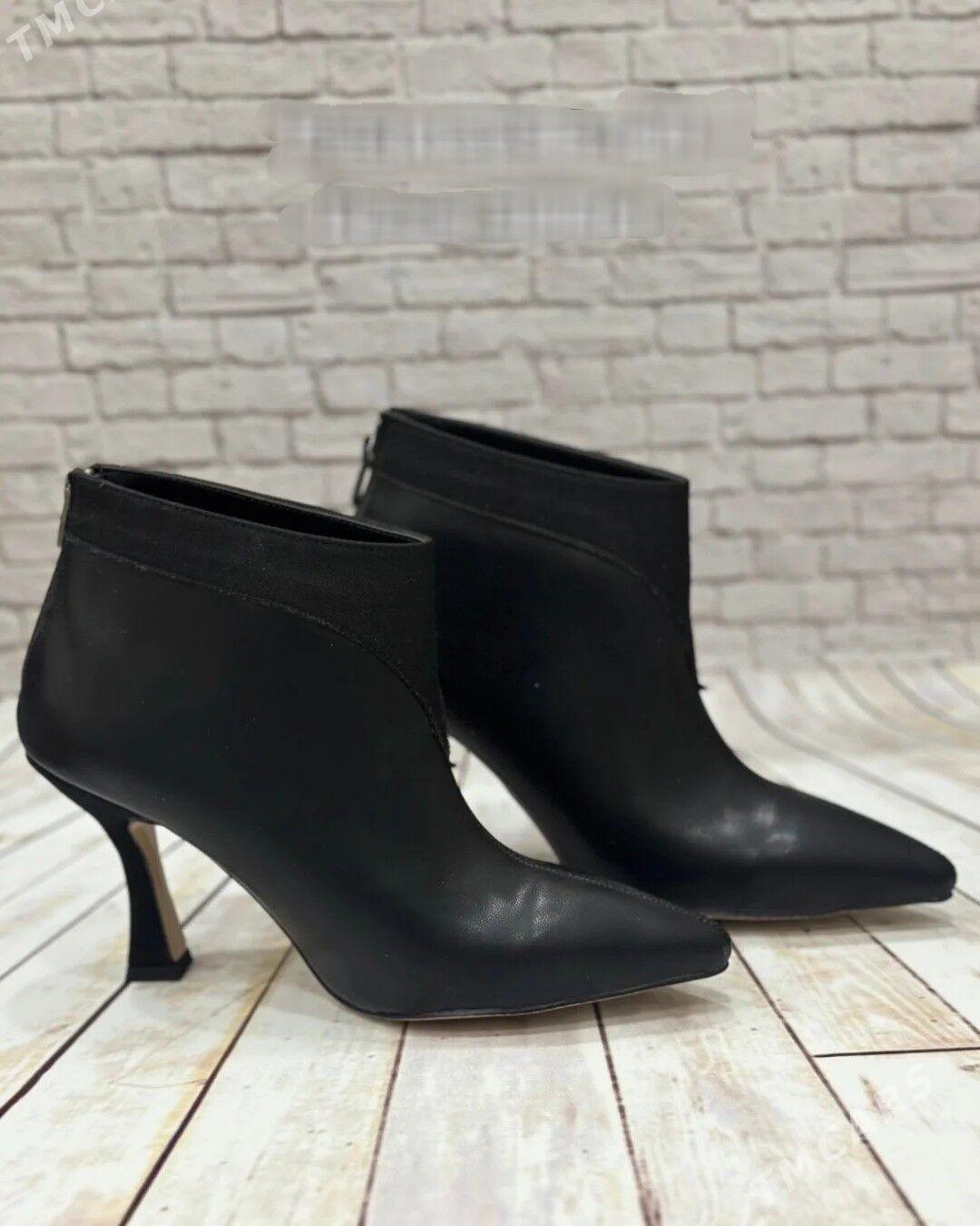 Не пропусти Ботинки на осень - Aşgabat - img 6