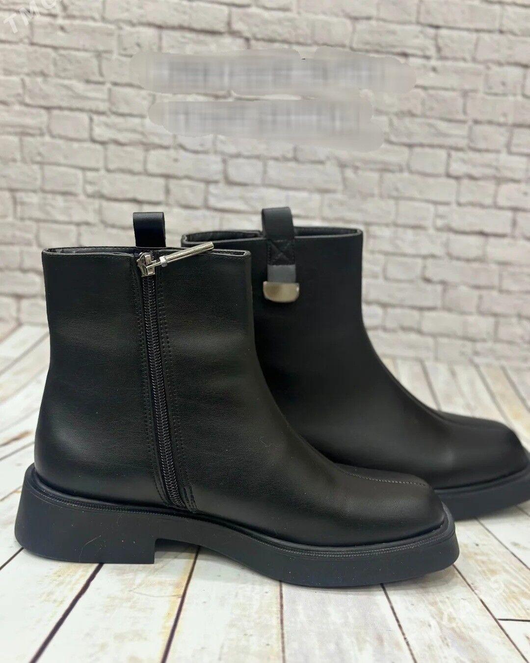 Не пропусти Ботинки на осень - Aşgabat - img 2