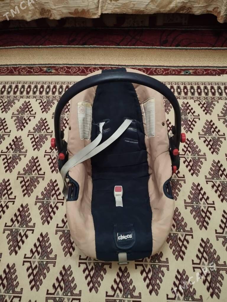 детская сиденья для машин - Туркменбаши - img 2