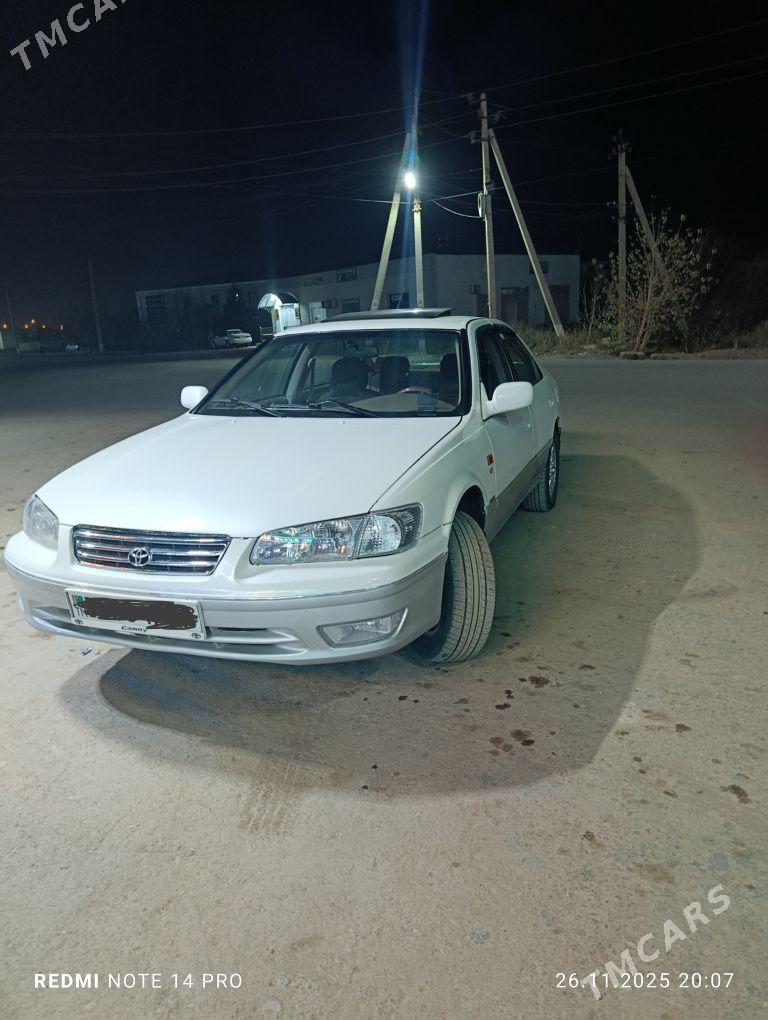 Toyota Camry 1999 - 170 000 TMT - Türkmenbaşy etr. - img 3
