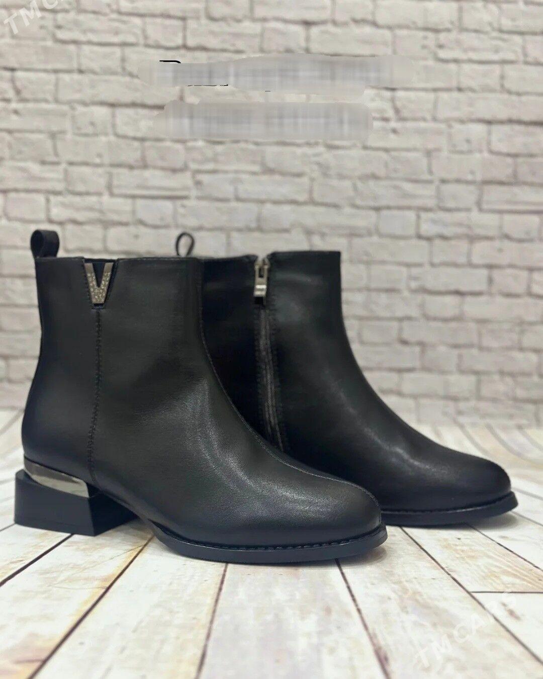 Не пропусти Ботинки на осень - Aşgabat - img 10