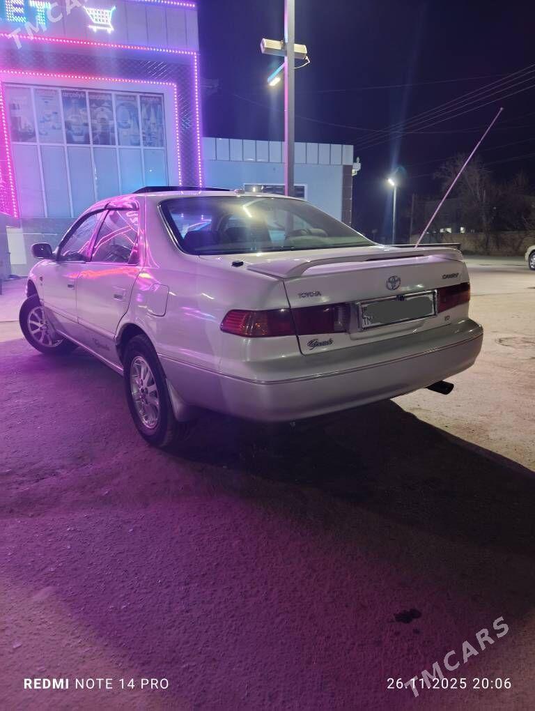 Toyota Camry 1999 - 170 000 TMT - Türkmenbaşy etr. - img 4