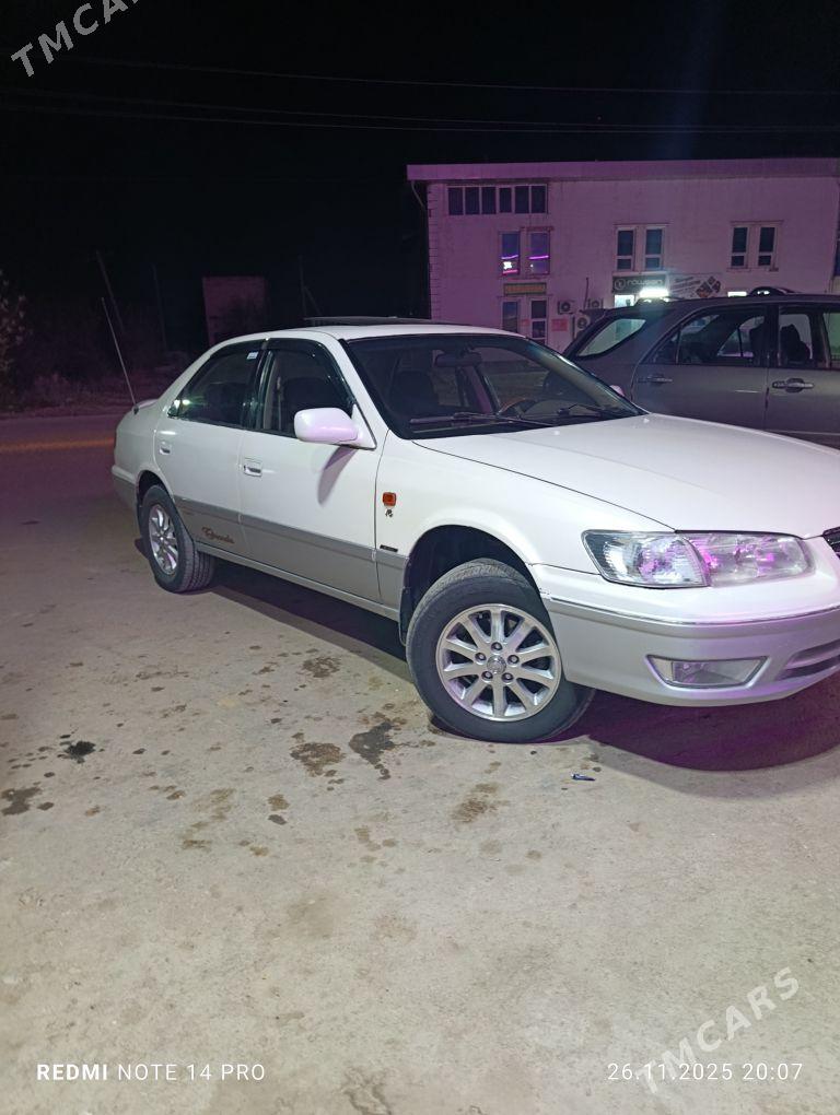 Toyota Camry 1999 - 170 000 TMT - Türkmenbaşy etr. - img 2