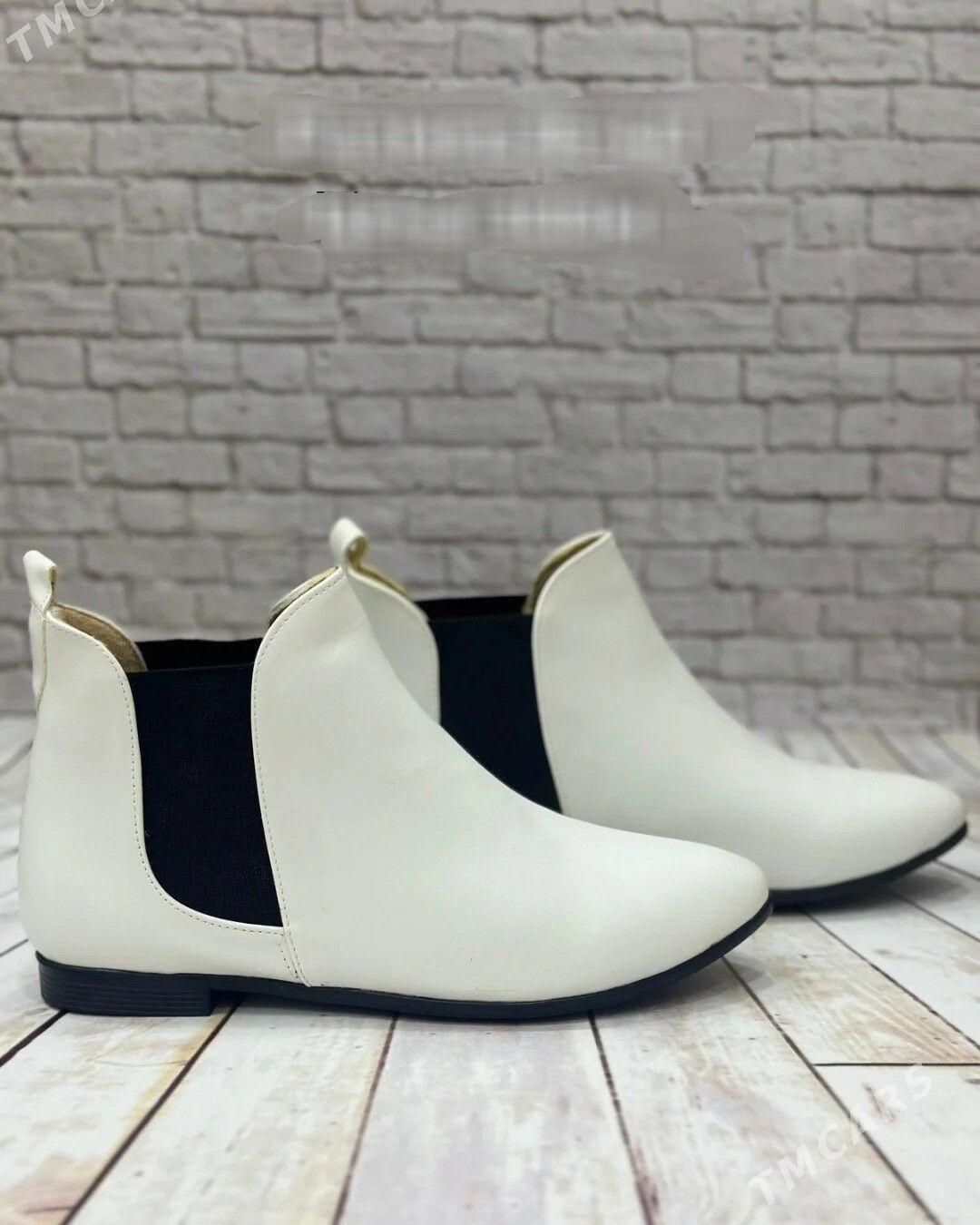 Не пропусти Ботинки на осень - Aşgabat - img 9